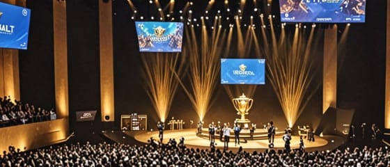 Daugiau nei 100 žaidėjų susirungs TFT Set 11 pirmajame EMEA auksinės mentelės taurės turnyre