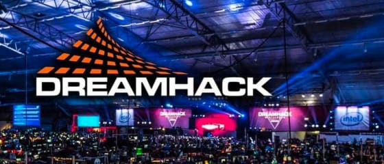„DreamHack 2022“ dalyvių pranešimas