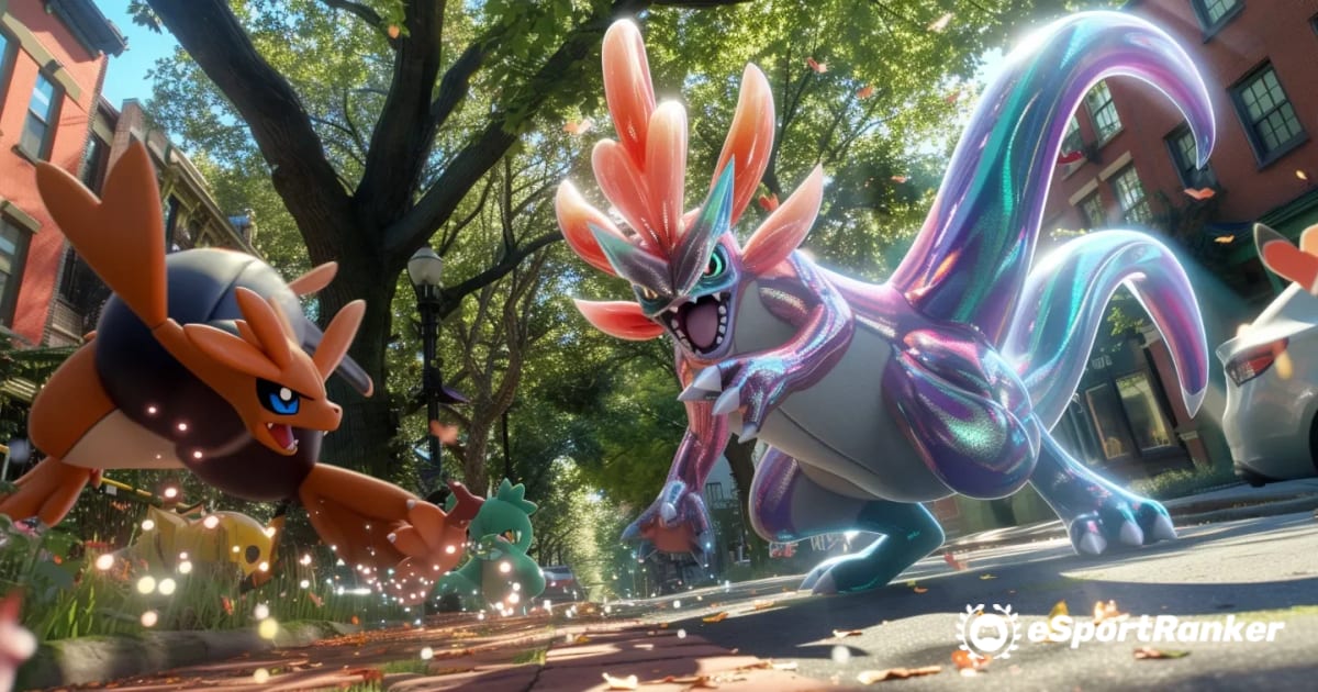 „Enamorus Incarnate Forme“ „Moveset“ optimizavimas „Pokémon Go“.