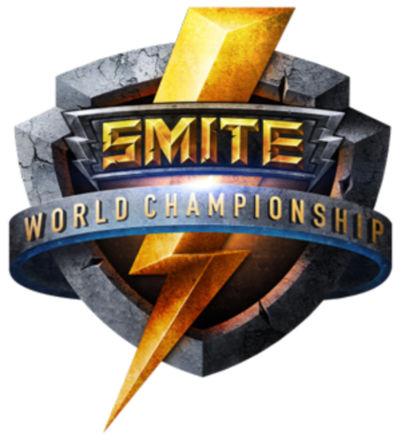 Statykite Smite World Championship 2025