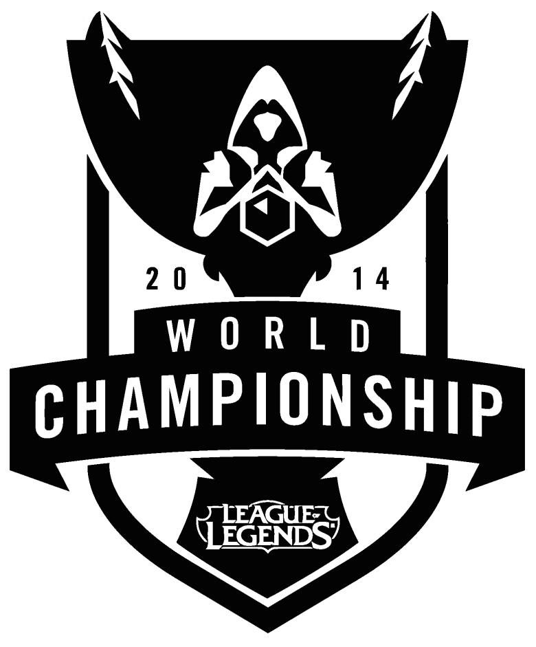 Statykite League of Legends World Championship 2025