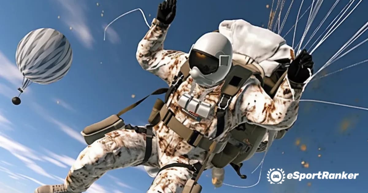 „Activision“ komanda RICOCHET pristato „Splat“, skirtą kovai su sukčiais „Call of Duty“
