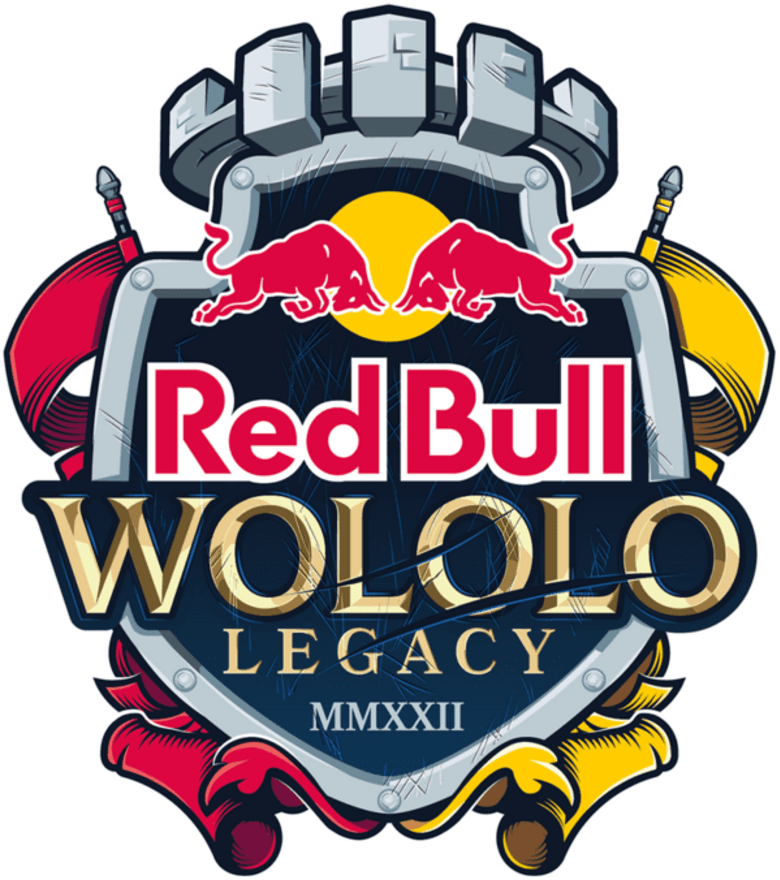 Jūsų Red Bull Wololo turnyro vadovas 2025